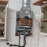 سرویس سالیانه اسیدشویی تعمیرات پکیج آبگرمکن|خدمات پیشه و مهارت|نجف‌آباد, فاز ۳ شهرک آزادگان|دیوار