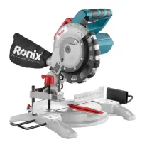 فارسی بر رونیکس