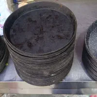 قالب پیتزا،ظرف پیتزا|ظروف پختوپز|رباطکریم, نصیرشهر|دیوار