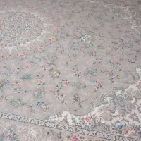 فرش نو باز نشده لیکک