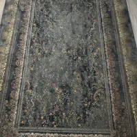 فرش ۶ متری و یک و نیم متری