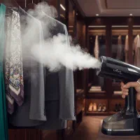 بخارگر ایستاده یونیک اورجینال اتو پرقدرت آکبندو نو