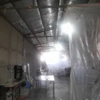 400متر سوله در دو طبقه، سنددار، کامیونداران|فروش دفتر صنعتی، کشاورزی، تجاری|بومهن, |دیوار