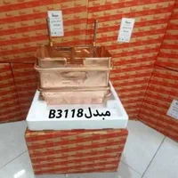طرح تعویض آبگرمکن نو دیواری بوتان با کهنه|آبگرمکن، پکیج، شوفاژ|قزوین, |دیوار
