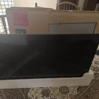 تلویزیون ال ای دی تی سی ال ۵۵اینچ|تلویزیون و پروژکتور|رفسنجان, |دیوار