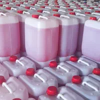 تولید مواد شوینده و تاید لباسشویی|مواد شوینده و دستمال کاغذی|قم, محمد آباد|دیوار