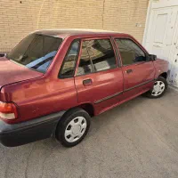 فروش پراید|خودرو سواری و وانت|یزد, |دیوار