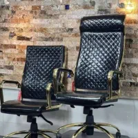 میز مدیریتی/صندلی مدیریت/صندلی انتظار/میز اداری z1|مبلمان اداری|کامیاران, |دیوار