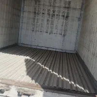 فورش فوری ،کانتین خالی یخچال نیسان بدون موتور|قطعات یدکی و لوازم جانبی|مشهد, شهرک لشکر (شهرک غرب)|دیوار