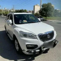 لیفان ایکس X60 مدل 97 اتومات