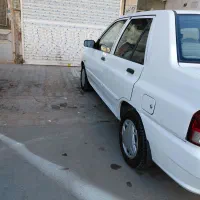 ۱۳۲ مدل ۱۳۹۵|خودرو سواری و وانت|مشهد, یاس|دیوار