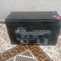 باطری شارژی