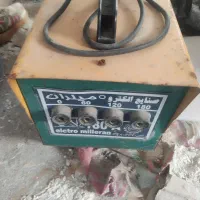 موتور جوش
