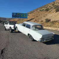 امدادخودرو یدک کش نیسان جرثقیل چرخگیر کل شیراز|خدمات حمل و نقل|شیراز, شهرک امیر کبیر|دیوار