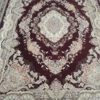 یک جفت فرش ۹ متری و یکی تکی|فرش|قم, هفت تیر|دیوار
