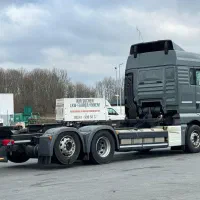 مان باری|خودرو سنگین|اصفهان, شهرک صنعتی امیرکبیر (شاپور جدید)|دیوار