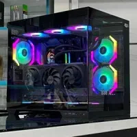 کیس کامپیوتر خانگی گیمینگ اداری مهندسی اقساط