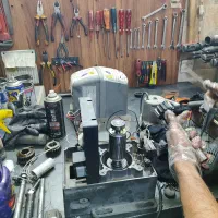 تعمیرات جک پارکینگ و کرکره برقی شبانه روزی در محل|خدمات پیشه و مهارت|تهران, فردوسی|دیوار