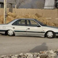 پنوماتیک در حد خانواده ایرانخودرو