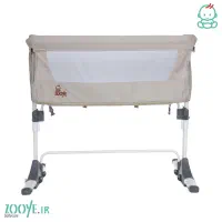 تخت کنار مادر و گهواره نوزاد|تخت و صندلی بچه|اسلامشهر, مسکن مهر اسلاشهر (شهرک امام خمینی)|دیوار