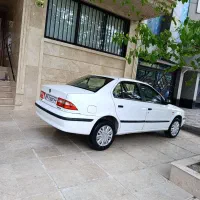 سمند ال ایکس۹۸