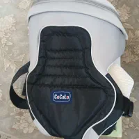 آغوش بچه|کالسکه و لوازم جانبی|خمینی‌شهر, |دیوار