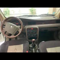 سمند ef7 دوگانه فابریک|خودرو سواری و وانت|اصفهان, الهیه|دیوار