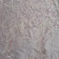 پارچه ، تور ،