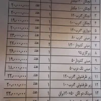 کابینت فروش طبق فاکتور قیمت عمده|مصالح و تجهیزات ساختمان|ابهر, |دیوار