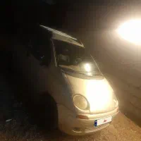 ماتیز نوستالوژی