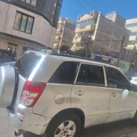 سوزوکی ویتارا|خودرو سواری و وانت|تبریز, |دیوار