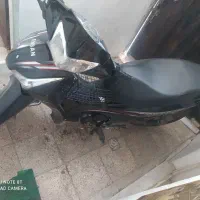 احسان ۴۰۲ بیکلاج ۱۲۵