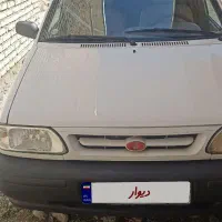 پراید مدل 98