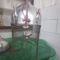 کلاه خود محرمی