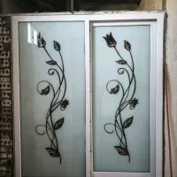 توری پلیسه و پنجره دوجداره|خدمات پیشه و مهارت|مشهد, اقبال|دیوار