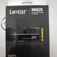 هارد M.2 Lexar