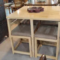 میزنهارخوری مبلمان شمس|میز و صندلی غذاخوری|قشم, |دیوار