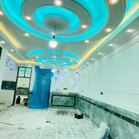 اجرای لوله کشی اب برق و فاضلاب