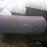 کپسول سی ان جی ۱۱۰ لیتری تاریخ انقضا ۲۰۳۱