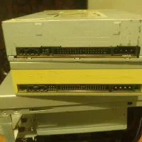 سیدی رام Cd rom. دو عدد موجود است