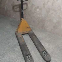 فروش جک پالت 2 تن