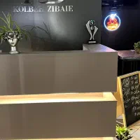 اجاره صندلی رنگ ولایت/کراتین درآکادمی کلبه زیبایی|خدمات آرایشگری و زیبایی|کرج, شهرک بنفشه|دیوار