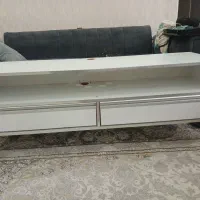 میز تلویزیون ام دی اف