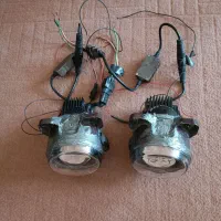 اسکانیا اتوبوس چراغ جلو|قطعات یدکی و لوازم جانبی|تهران, ترمینال جنوب|دیوار