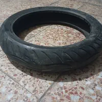 انواع رینگ وتایر موتور ودوچرخه|دوچرخه، اسکیت، اسکوتر|شوش, |دیوار