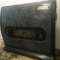 بخاری جهان افروز