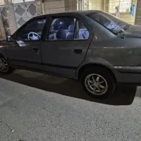 سمند الیکس مدل 84شاسی پلمب