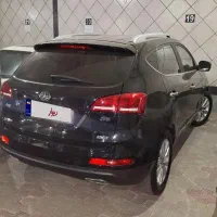جک S5|خودرو سواری و وانت|شیراز, قدوسی شرقی|دیوار