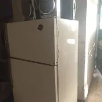 یخچال نو وآکبند  ۲۸ فوت  کره ای