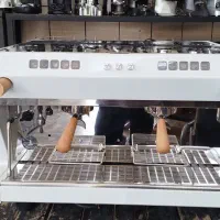 دستگاه اسپرسوساز صنعتی wega io اتومات